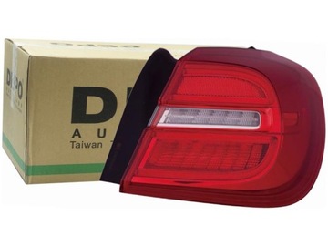 ABAKUS 440-1999R-AE SVĚTLO ZADNÍ KOMBINOVANÁ