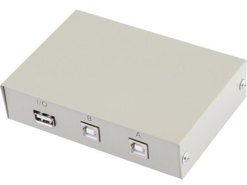 USB-концентратор GEMBIRD DSU-21