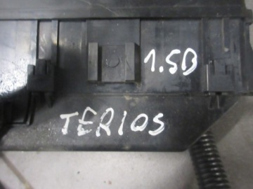 БЛОК ПРЕДОХРАНИТЕЛЕЙ DAIHATSU TERIOS II 1.5