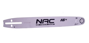 Prowadnica NAC TT-CS3800 16