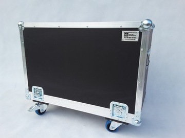 Case na Fender Twin Reverb