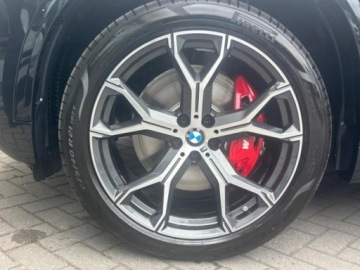 BMW X5 G05 SUV Facelifting 3.0 30d 298KM 2026 BMW X5 xDrive30d Sport Suv 3.0 (298KM) 2026, zdjęcie 11