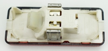 CITROEN C5 III X7 PODŚWIETLENIE DRZWI TAPICEREK KOMPLET