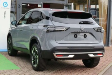 Nissan Qashqai III 2026 Nissan Qashqai N-Connecta Xtronic Pakiet Zimowy i Technologiczny Dach Pan, zdjęcie 2