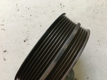 SUZUKI S-CROSS SX4 1.0 T K10C KOLO ŘEMENICE KLIKOVÉ HŘÍDELE VITARA BALENO SWIFT