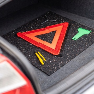 АНТИВИБРАЦИОННЫЙ КОВРИК ДЛЯ ПОЛА 60х60см ПОД СТИРАЛЬНУЮ МАШИНУ