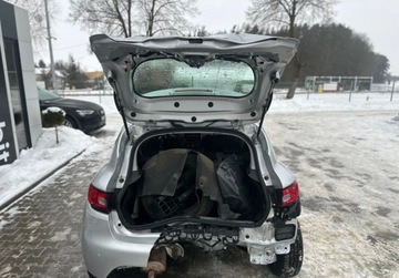 Renault Clio V 2020 Renault Clio 0.9TCE 90KM 2020r. Salon Polska Benzyna 90KM, zdjęcie 8