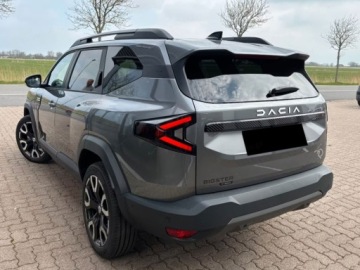 Dacia Bigster 2026 Od ręki - Journey 1.8 Full Hybrid 155KM / Pakiet Parking, Zimowy Plus, zdjęcie 3