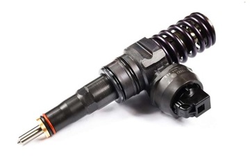 Форсунка 1.9TDI 130км 038130073BA AWX AVF ASZ