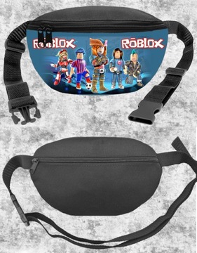 НАСТЕННАЯ СУМКА ROBLOX ДЛЯ ДЕТЕЙ