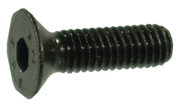 Śruba imbusowa stożkowa M8x50mm kl. 10.9 /25 sztuk