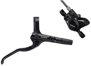 комплект тормозов Shimano BL-MT200/ BR-MT200 100/170