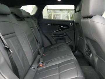 Land Rover Range Rover Evoque II SUV 1.5 160KM 2024 Range Rover Evoque P160 Dynamic SE 1.5 (160KM) 2024, zdjęcie 15