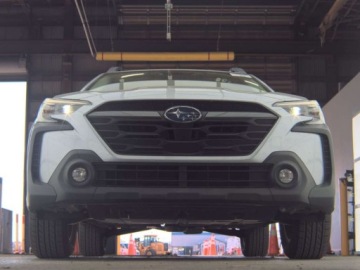 Subaru Outback VI 2024 Subaru Outback Subaru Outback AWD 2024 2.5 Benzyna 182KM, zdjęcie 7