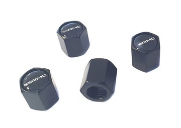 КОЛПАЧКОВЫЕ ГАЙКИ ВЕНТИЛЯЦИОННЫХ ГАЙК MERCEDES AMG