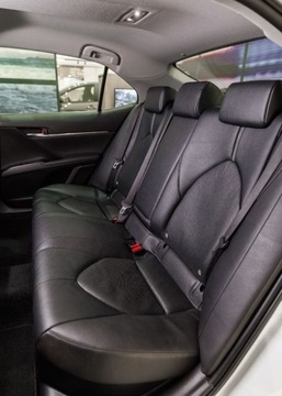 Toyota Camry IX Sedan 2.5 Hybrid Dynamic Force 218KM 2021 Toyota Camry 2.5 Hybrid Executive CVT 2.5 Hybryda 218KM, zdjęcie 10