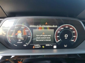 Audi Q8 2024 Audi Q8 e-tron Premium Plus 2024 Elektryczny 402KM, zdjęcie 9