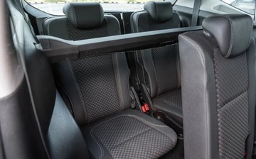 Opel Zafira C Tourer Facelifting 1.6 CDTI 134KM 2018 Opel Zafira 1.6CDTI 135KM Lift Ledy Navi Camera 7os Po Serwisie 1.6 134KM, zdjęcie 26