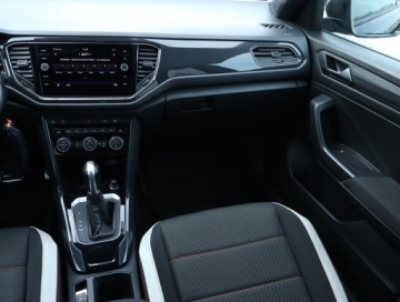 Volkswagen T-Roc I SUV 1.5 TSI ACT 150KM 2018 VW T-Roc 1.5 TSI, Salon Polska, 1. Właściciel, zdjęcie 7