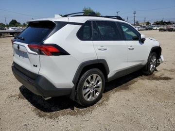 Toyota RAV4 V 2025 Toyota RAV4 Xle premium 2.5 Benzyna 203KM, zdjęcie 4