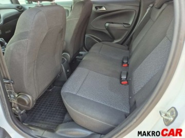 Opel 2017 Opel Crossland X Polski Salon Zadbany Niskie spalanie Podgrzewane fotel, zdjęcie 12