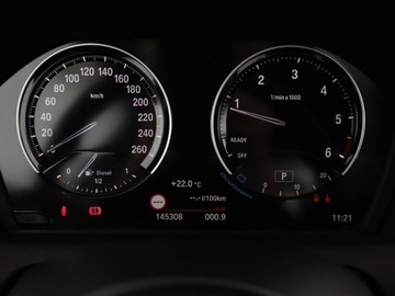 BMW Seria 2 F22-F23-F45-F46 Coupe Facelifting 225d 224KM 2018 BMW 225 GRATIS! Pakiet Serwisowy o wartości 1500, zdjęcie 21
