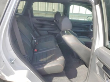 Honda CR-V VI 2024 Honda CR-V 2024r., Sport-L, 2.0L, od ubezpieczalni 2.0 Hybryda 147KM, zdjęcie 9