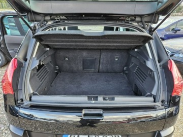 Peugeot 3008 I Crossover 1.6 156KM 2010 Peugeot 3008 Opłacony Zadbany Serwisowany Bogato, zdjęcie 26