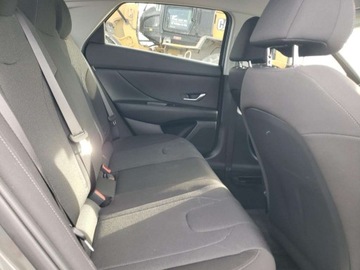 Hyundai Elantra VII 2024 Hyundai Elantra SE 2024 2.0l 2.0 Benzyna 147KM, zdjęcie 10