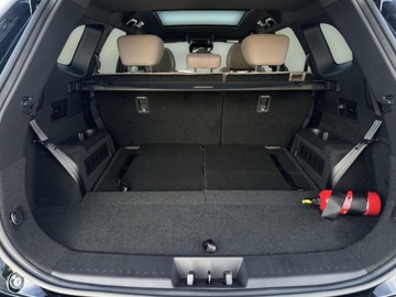 Chery Tiggo 8 SUV 1.6 T-GDI 147KM 2025 Chery Tiggo 8 1.6 Benzyna 147KM, zdjęcie 33