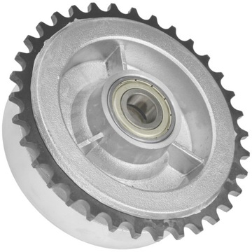 ZĘBATKA NAPĘDOWA TYŁ TYLNA SIMSON S51 60 70 ENDURO