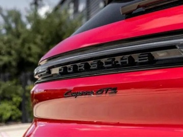 Porsche Cayenne III 2025 PORSCHE Cayenne GTS Suv 4.0 (500KM) 2025, zdjęcie 18