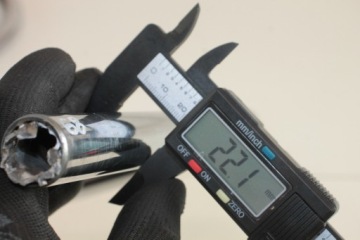 РУЛЬ YAMAHA XV 535 VIRAGO