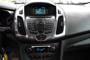 Ford 2017 Ford Tourneo Connect Grand automat, 7os, kamera, czujniki, klimatyzacja, 1, zdjęcie 7