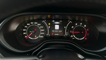 Fiat Tipo II Sedan 1.4 95KM 2017 Fiat Tipo 1.4i 95PS OPŁACONY Bezwypadkowy Serwis, zdjęcie 16