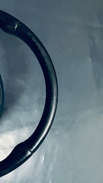 KIA SORENTO III 15-21 VOLANT KŮŽE