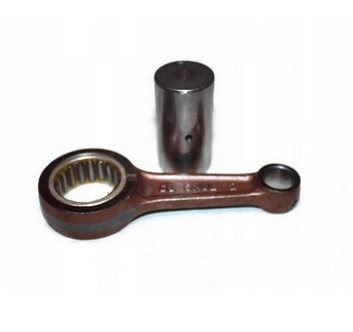 Korbowód wału YAMAHA YBR XT TT-R 125 KORBA