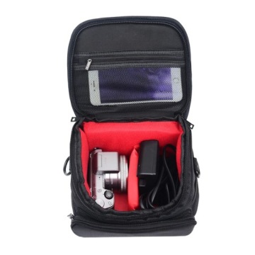 Сумка для CANON EOS M50 M50 Mark II R10 R50 R100 SX60 PowerShot HS SX70 HS