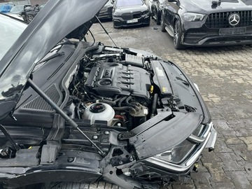 Volkswagen Arteon Fastback 2.0 TDI 150KM 2019 Volkswagen Arteon R-Line DSG Skóra Kamera Podgrz., zdjęcie 15