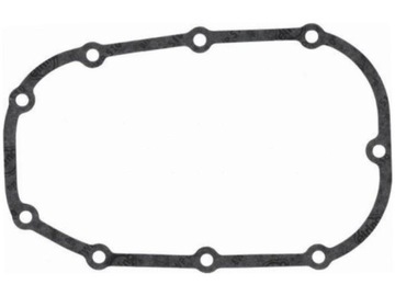 TĚSNĚNÍ KRYTU SKRZ ŘAZENÍ 915.396 ELRING AUDI