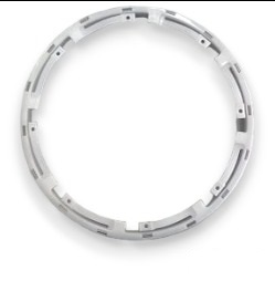 OBRZEŻE SZCZOTKOWE SZCZOTKA GE5 FLEX 411817