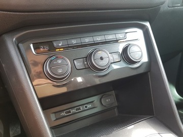 Volkswagen Tiguan II SUV 1.4 TSI 150KM 2018 VW TIGUAN 1.4 TSI 150KM DSG, TOP LED, Martwe pole,DVD, podgrz.siedzenia, PL, zdjęcie 6