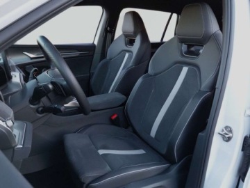 Skoda Kodiaq I SUV Facelifting 1.5 TSI 150KM 2024 Skoda Kodiaq 1.5TSI mHEV 150KM Sportline SalonPL SerwisASO Acc Virtual Mat, zdjęcie 8