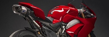 Глушитель выхлопа TERMIGNONI Honda CB1000 / CB1000R