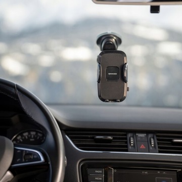 АВТОДЕРЖАТЕЛЬ ДЛЯ ТЕЛЕФОНА, ОКНА, ДОСКИ, КОКПИТЫ, ПРОЧНОГО АВТОДЕРЖАТЕЛЯ