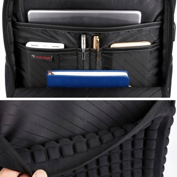 Рюкзак Arctic Hunter для ноутбука 17,3 USB B00120 гр