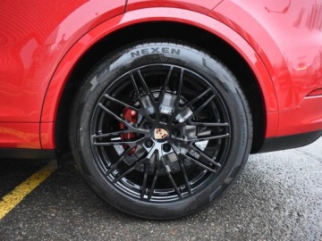 Porsche Cayenne III SUV Facelifting 4.0 474KM 2025 PORSCHE Cayenne Coupe S Suv 4.0 (474KM) 2025, zdjęcie 13