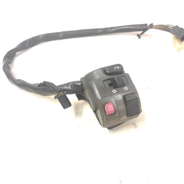 YAMAHA FZS 600 FAZER 98-02 ЛЕВЫЙ ПЕРЕКЛЮЧАТЕЛЬ