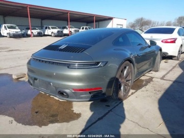 Porsche 2024 Porsche 911 Carrera 4 S 2024 3.0l 3.0 Benzyna 443KM, zdjęcie 5