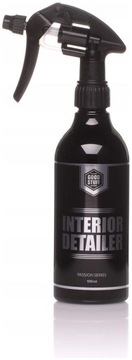 GOOD STUFF INTERIOR DETAILER 500ml DO WNĘTRZA